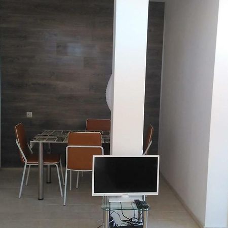 Akshaena Aparthotel Sozopol Exteriér fotografie