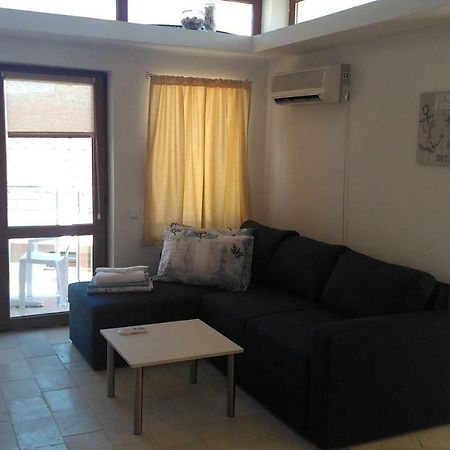 Akshaena Aparthotel Sozopol Exteriér fotografie