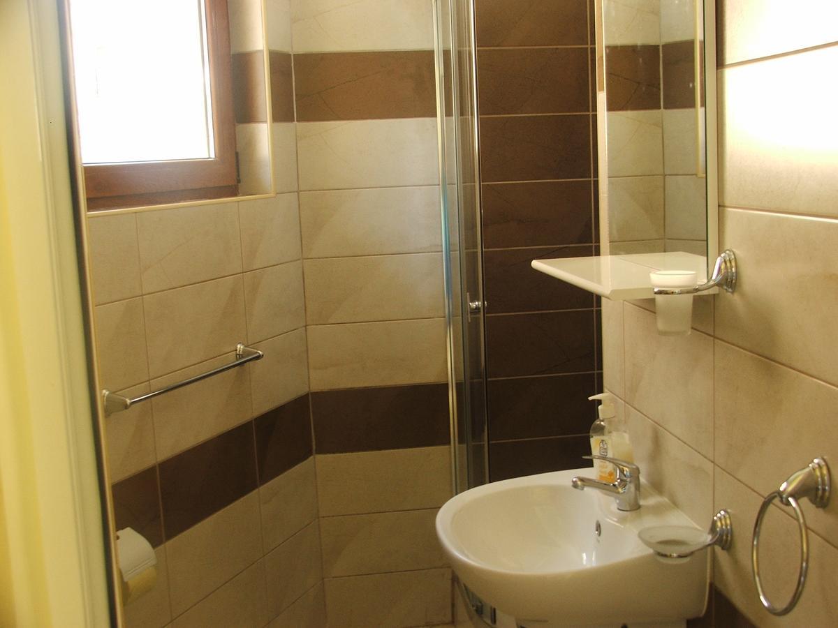 Akshaena Aparthotel Sozopol Exteriér fotografie