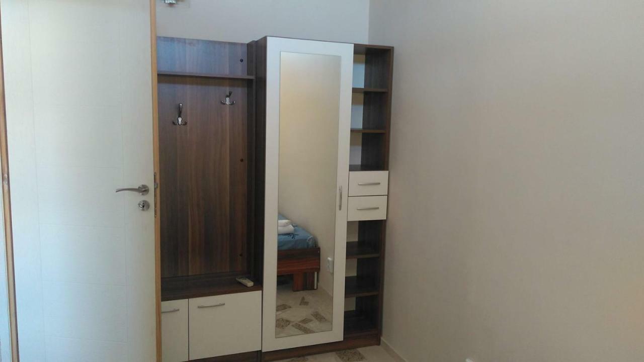 Akshaena Aparthotel Sozopol Exteriér fotografie