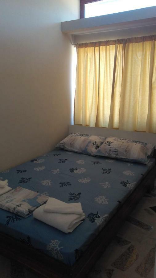 Akshaena Aparthotel Sozopol Exteriér fotografie