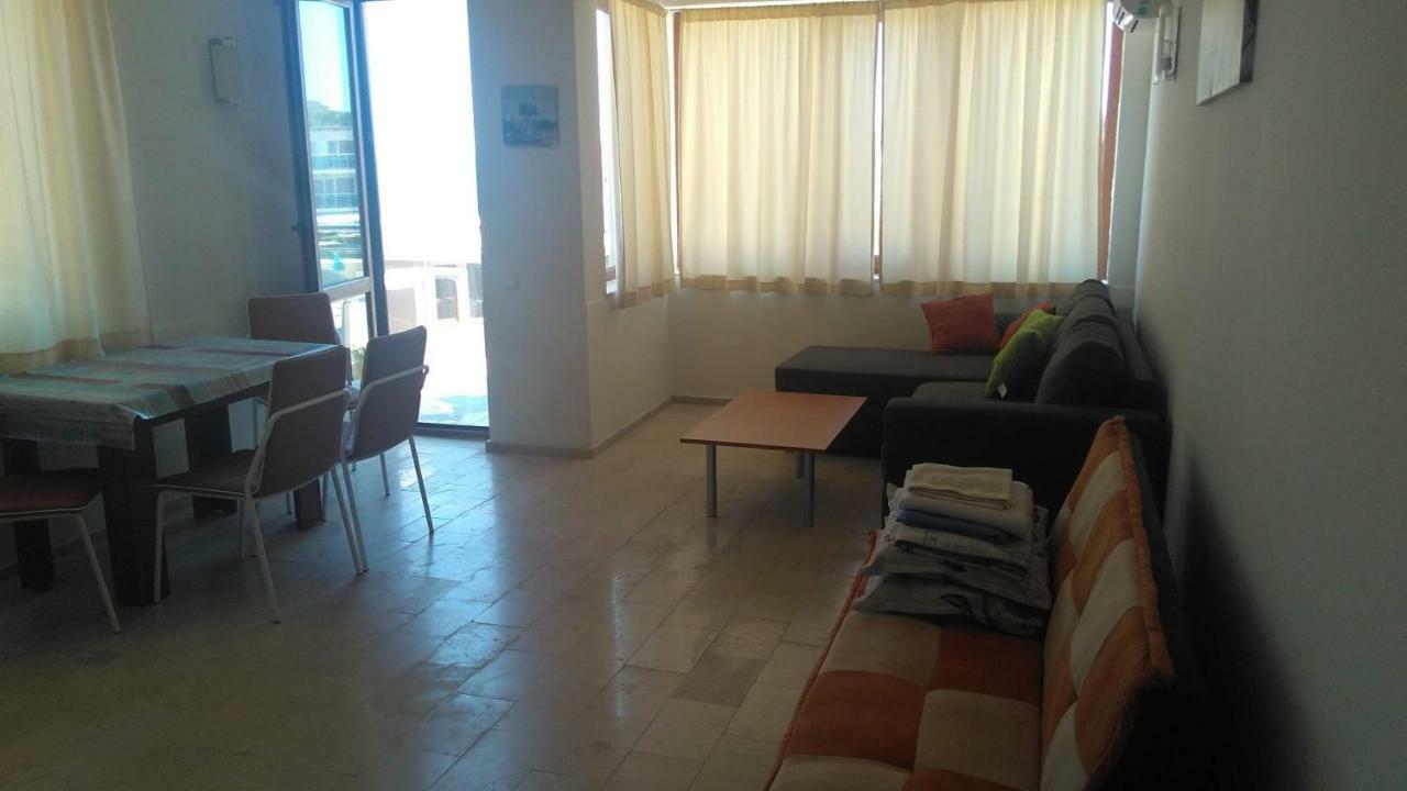 Akshaena Aparthotel Sozopol Exteriér fotografie